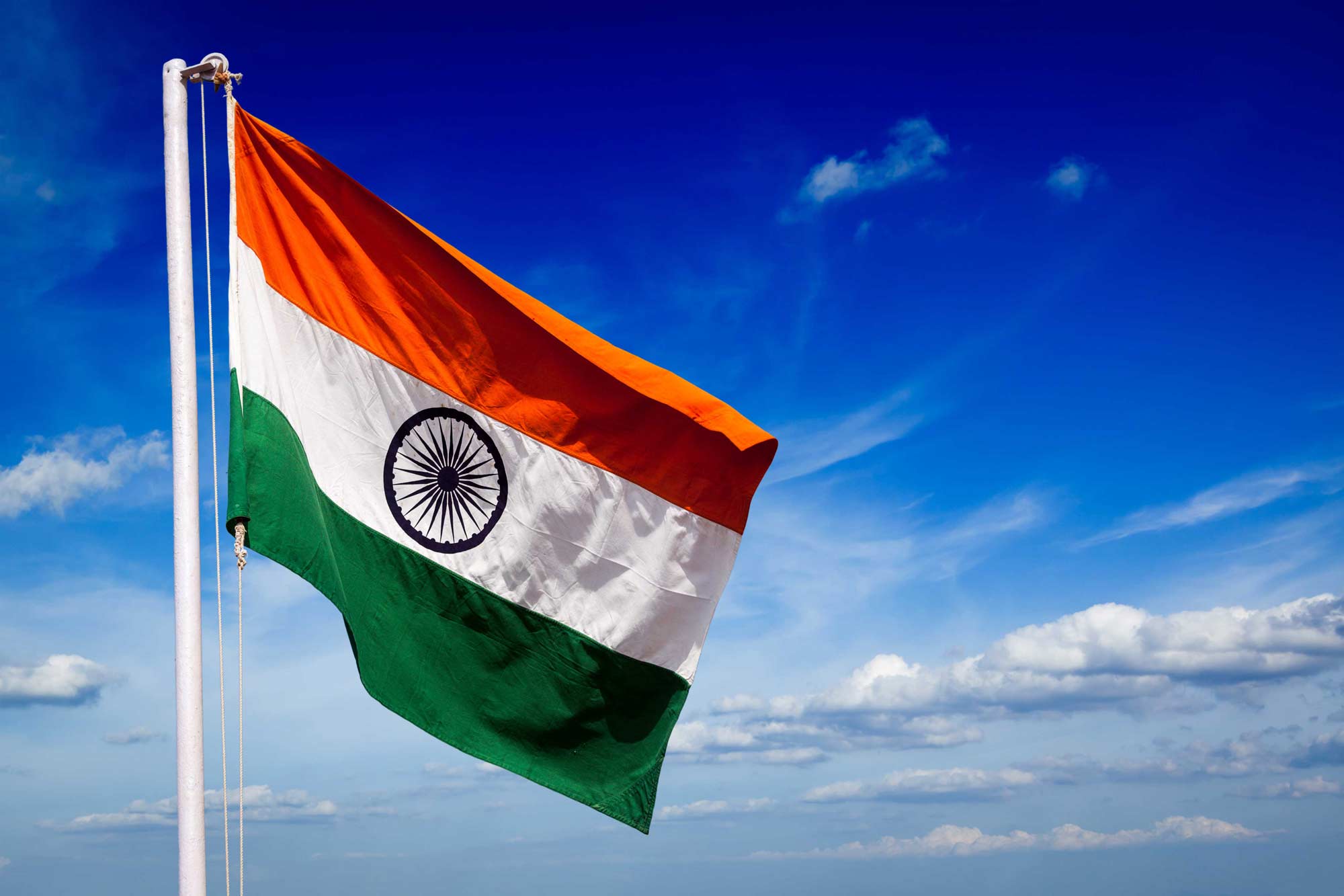 India-Flag